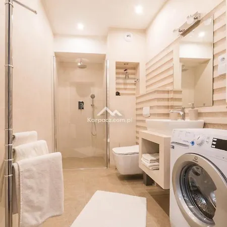 Serdeczne Apartment *