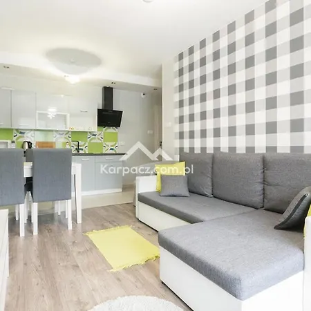 Serdeczne Apartment Karpacz