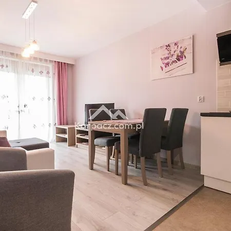Serdeczne Apartment