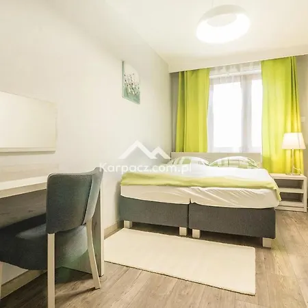 Apartment Serdeczne *