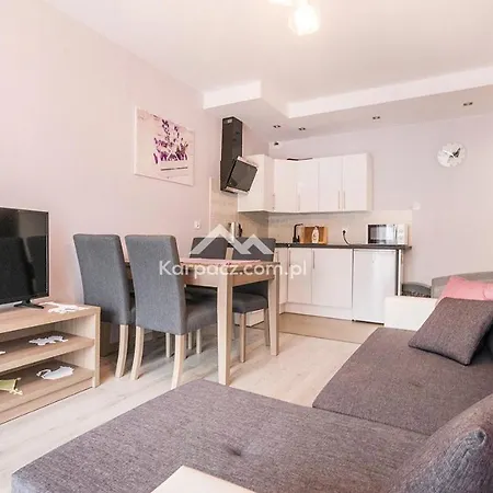 Serdeczne Apartment Karpacz
